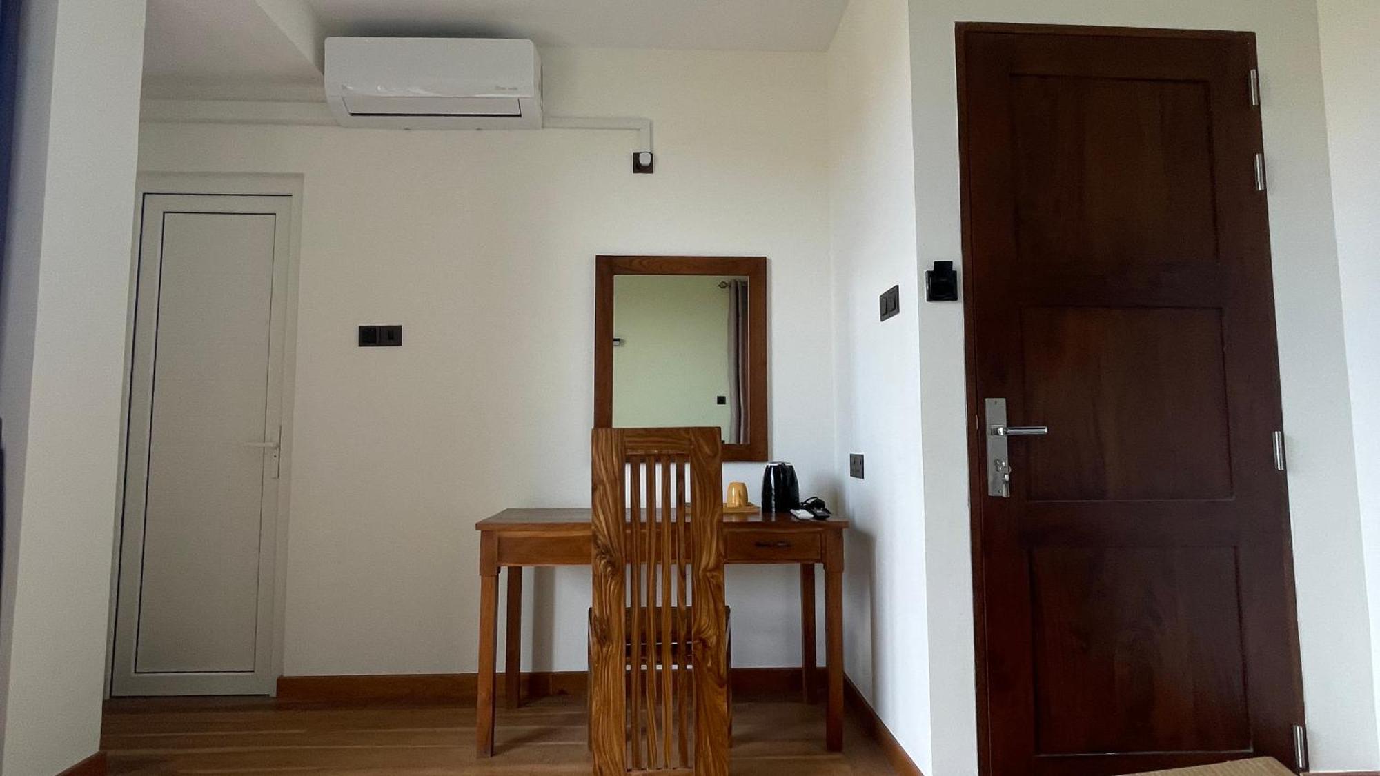 Sun Dove Suite Kandy Exterior foto